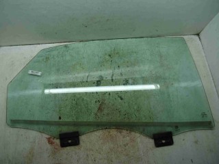 Стекло двери задней правой Audi A8 2009-2014, седан, левый руль, 4H4845026