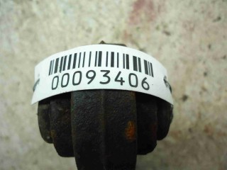 Рычаг задний левый нижний, Mazda CX9 2009-2012