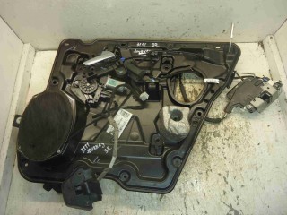 Стеклоподъемник задний правый, Dodge Journey 2011-2020