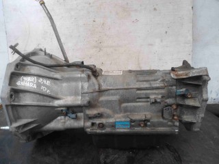 АКПП, ориг. номер 0372LS, 2100078K10, Suzuki Grand Vitara 2008-2012