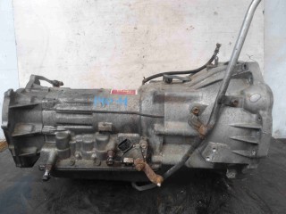 АКПП, ориг. номер 0372LS, 2100078K10, Suzuki Grand Vitara 2008-2012