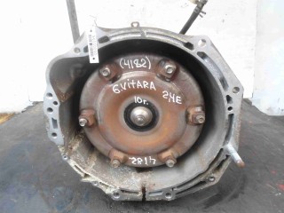 АКПП, ориг. номер 0372LS, 2100078K10, Suzuki Grand Vitara 2008-2012