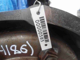 АКПП, ориг. номер 2100079K10, Suzuki Grand Vitara 2008-2012