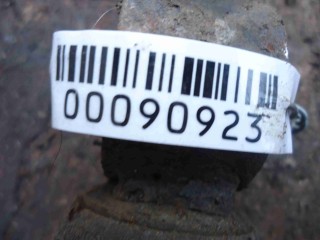 Амортизатор задний правый, ориг. номер 4G5035, Audi A6 2011-2014