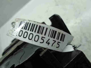 Замок двери задней правой Ford Galaxy 2006-2010, минивэн, 6M2AR26412