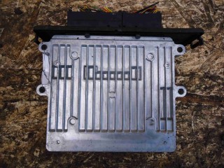 Блок управления ДВС, ориг. номер 009250G, Land Rover Range Rover Sport 2005-2009