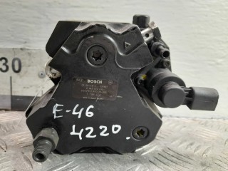 ТНВД BMW 3-Series E46 - 1997-2003, 2.0 л, дизель, 0445010045