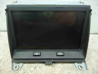Дисплей информационный Land Rover Range Rover Sport 2005-2009