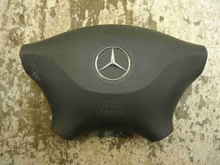 Подушка безопасности водителя, Mercedes Vito (W639) - 2003-2010