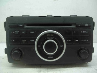 Магнитола Mazda CX9 2006-2009, 14796326