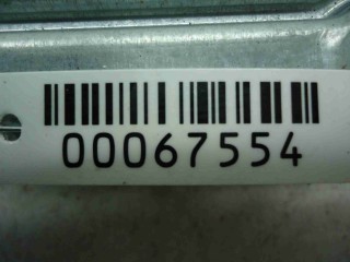 Блок управления подушек безопасности, ориг. номер 1669003803, Mercedes M-klasse (W166) - 2011-2015