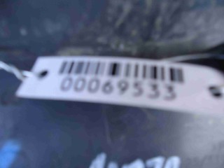Накладка крыла, ориг. номер A9066902562, Mercedes Sprinter II (w906) - 2006-2014