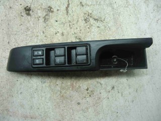 Кнопка стеклоподъемника, ориг. номер 25401EZ10A, Nissan Titan 2015-2019