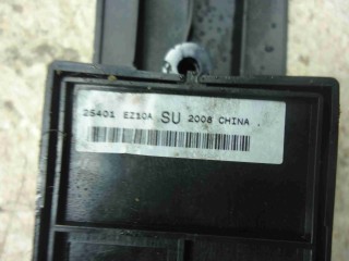 Кнопка стеклоподъемника, ориг. номер 25401EZ10A, Nissan Titan 2015-2019