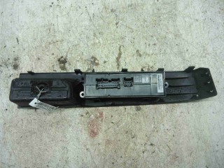 Кнопка стеклоподъемника, ориг. номер 25401EZ10A, Nissan Titan 2015-2019