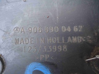 Накладка крыла, ориг. номер A9066900462, Mercedes Sprinter II (w906) - 2006-2014
