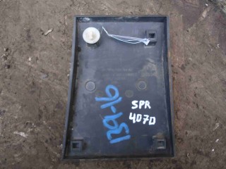 Накладка крыла, ориг. номер A9066900462, Mercedes Sprinter II (w906) - 2006-2014