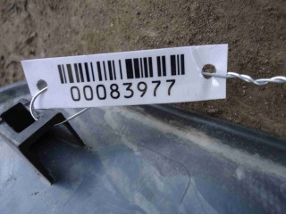 Накладка заднего правого крыла, ориг. номер 9066906162, Mercedes Sprinter II (w906) - 2006-2014