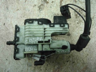 Насос топливный Volkswagen Crafter 2011-2016, 2.0 л, дизель, 0928404008