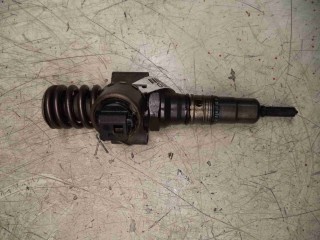 Форсунка топливная, ориг. номер 0986441566, Audi A6 2004-2008