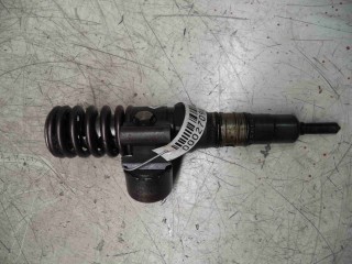 Форсунка топливная, ориг. номер 0986441566, Audi A6 2004-2008