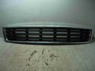 Заглушка (решетка) в бампер Audi A8 2002-2005, седан, 4E0807953