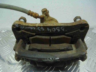 Суппорт задний правый, Toyota FJ-Cruiser 2006-2022