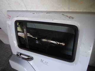 Дверь задняя правая, ориг. номер 15934100, Hummer H3 2005-2010