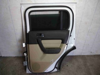 Дверь задняя правая, ориг. номер 15934100, Hummer H3 2005-2010