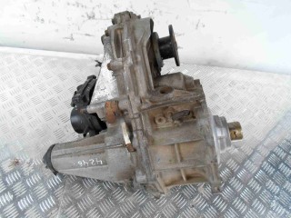 Раздаточная коробка, Nissan Pathfinder 2004-2010
