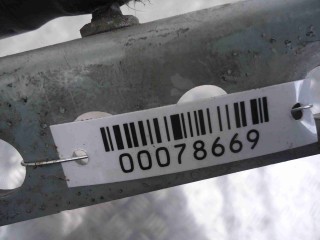 Петля капота левая, ориг. номер 4E0823301E, Audi A8 2002-2005