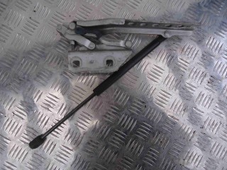 Петля капота левая, ориг. номер 4E0823301E, Audi A8 2002-2005