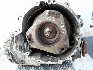 АКПП, ориг. номер GZA, 6HP26A, Audi A8 2002-2005