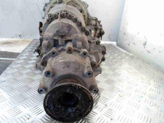 АКПП, ориг. номер GZA, 6HP26A, Audi A8 2002-2005