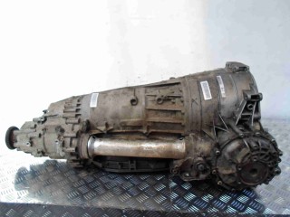 АКПП, ориг. номер GZA, 6HP26A, Audi A8 2002-2005