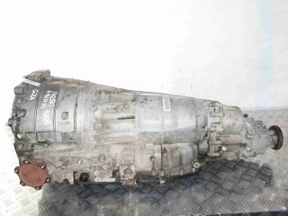 АКПП, ориг. номер GZA, 6HP26A, Audi A8 2002-2005