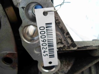 МКПП, ориг. номер LLT, Audi A4 2007-2012
