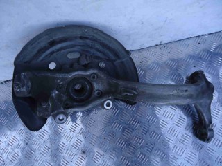 Кулак поворотный правый Audi A8 2002-2005, полный привод