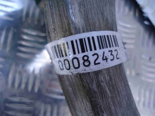 Рычаг передний левый нижний, ориг. номер 4E0407695C, Audi A8 2002-2005