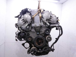 Двигатель, ориг. номер VQ35DE, Nissan Murano 2010-2012
