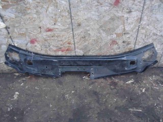 Планка под капот, ориг. номер 2218170020, Mercedes S-klasse (W221) - 2005-2009