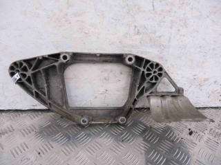 Кронштейн заднего редуктора, ориг. номер 8K0599287G, Audi A4 2007-2012