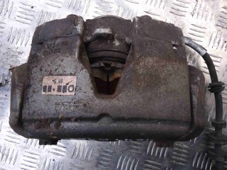 Суппорт передний правый, Audi A4 2007-2012