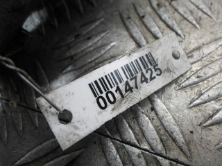 Турбина, ориг. номер 6U3Q6K682AE, 4913105210, Citroen Jumper 2006-2014