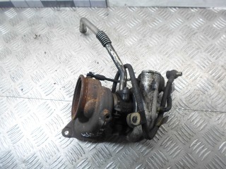 Турбина, ориг. номер 6U3Q6K682AE, 4913105210, Citroen Jumper 2006-2014