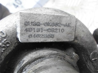 Турбина, ориг. номер 6U3Q6K682AE, 4913105210, Citroen Jumper 2006-2014