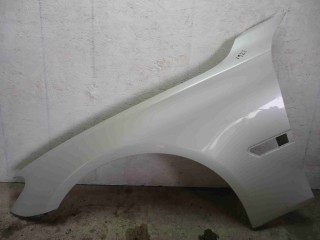 Крыло левое BMW 7-Series F01,F02 - 2008-2012, седан