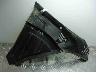 Дождевик, ориг. номер 58650910, 51716987601, BMW 7-Series F01,F02 - 2008-2012