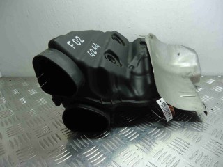 Корпус воздушного фильтра, ориг. номер 7577467, BMW 7-Series F01,F02 - 2008-2012