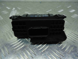 Блок управления бортовой сети, ориг. номер 4E0907280A, Audi A8 2002-2005